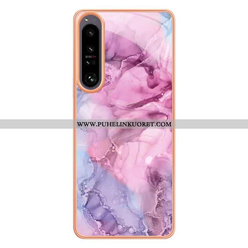 Case Sony Xperia 1 IV Marmori