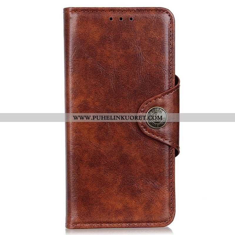 Flip Case Sony Xperia 1 IV Kiinnityspainike