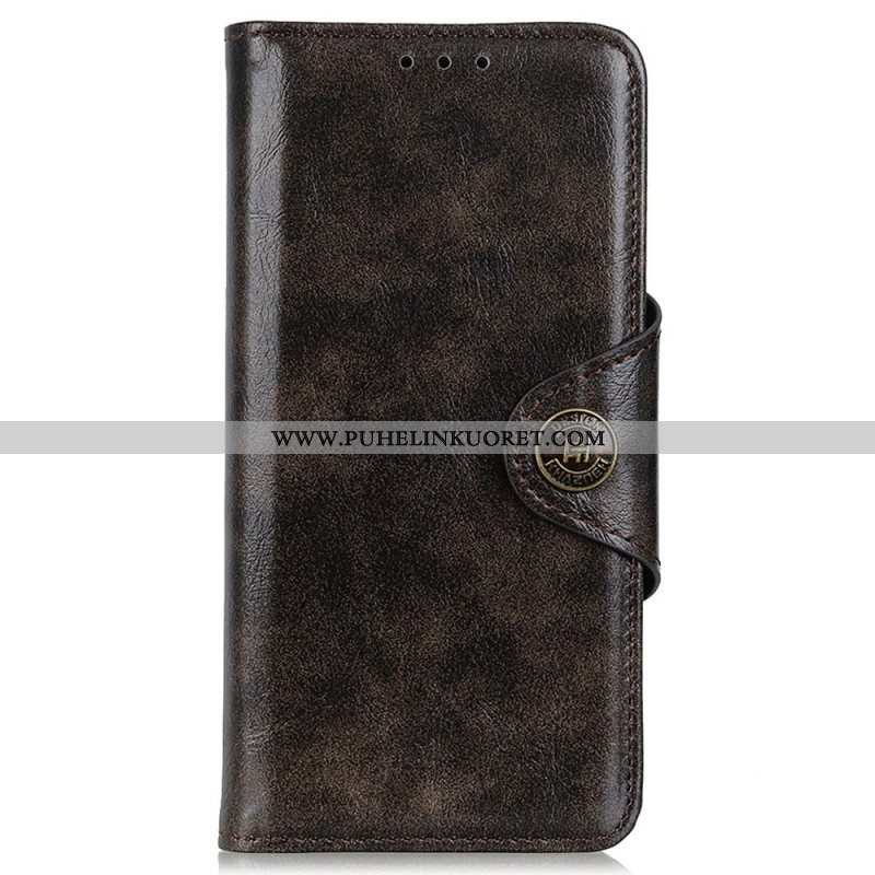 Flip Case Sony Xperia 1 IV Kiinnityspainike