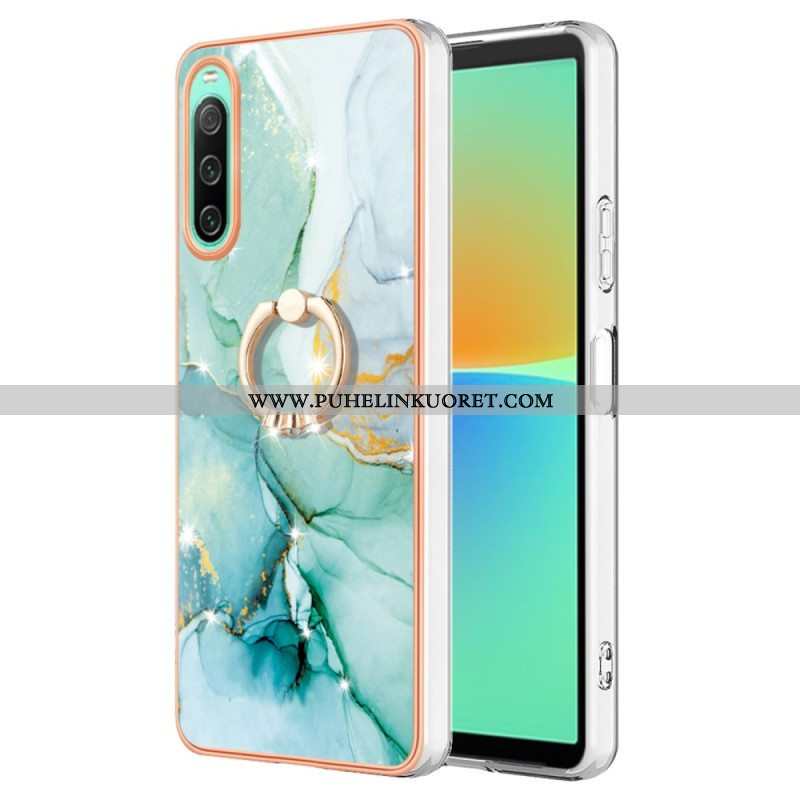 Case Sony Xperia 10 IV Marmori Rengastuella