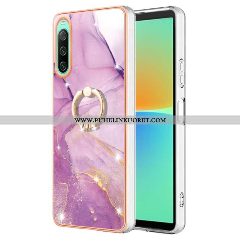 Case Sony Xperia 10 IV Marmori Rengastuella