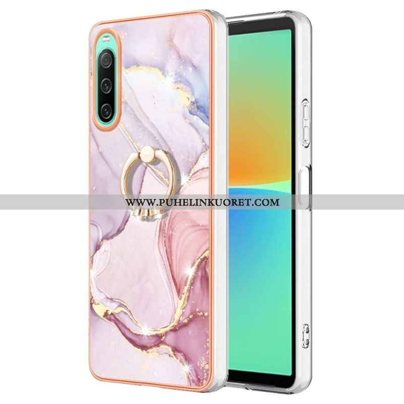 Case Sony Xperia 10 IV Marmori Rengastuella