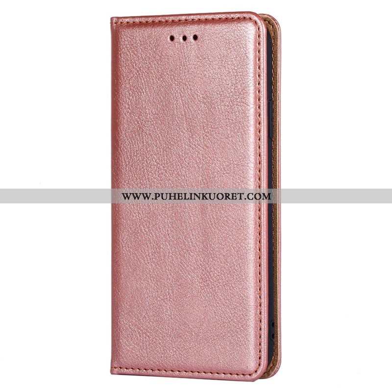 Flip Case Sony Xperia 10 IV Vintage Design