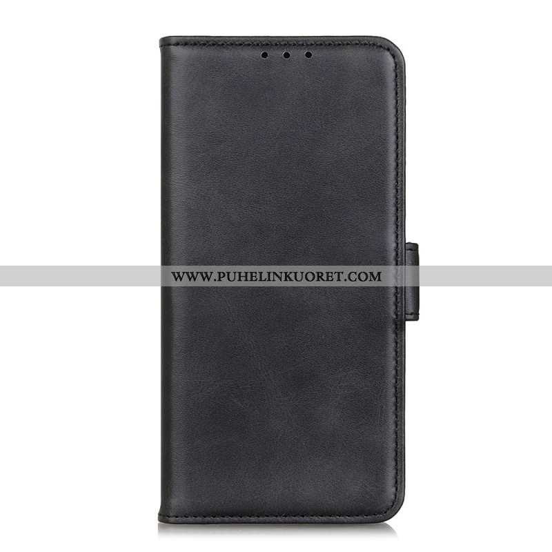 Flip Case Sony Xperia 10 IV Kaksoislukko