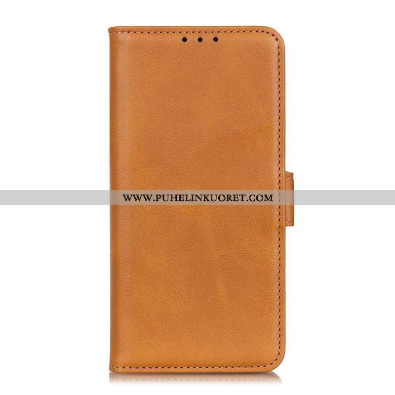 Flip Case Sony Xperia 10 IV Kaksoislukko