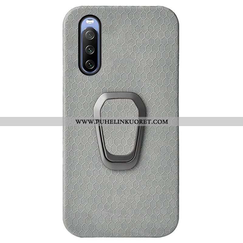 Case Sony Xperia 10 IV Hunajakennokiinnike