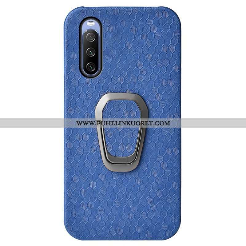 Case Sony Xperia 10 IV Hunajakennokiinnike