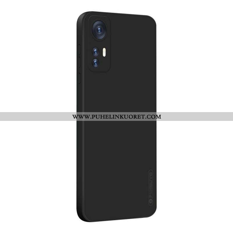 Case Xiaomi 12 / 12X Silikoni Pinwuyo