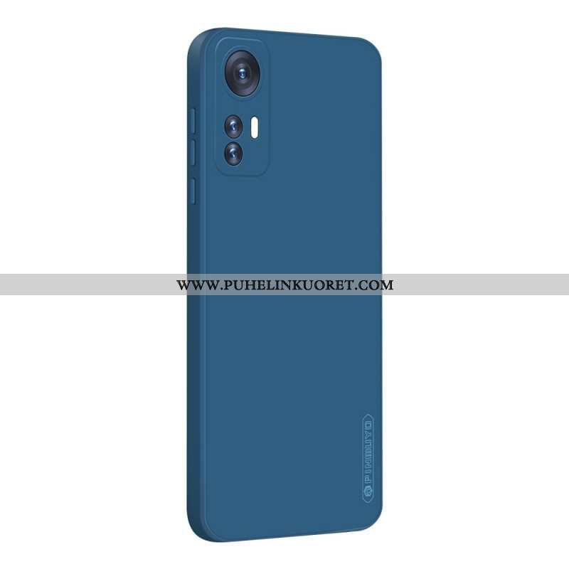 Case Xiaomi 12 / 12X Silikoni Pinwuyo