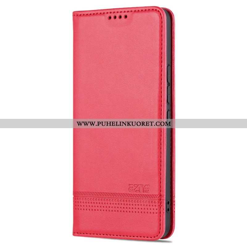 Puhelinkuoret Xiaomi 12 Lite Kotelot Flip Azns