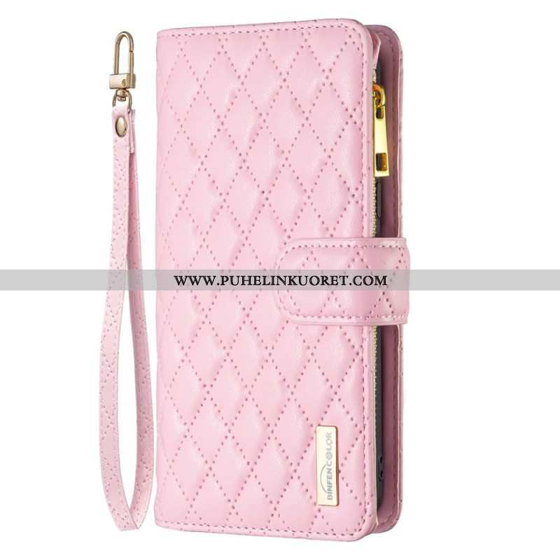 Flip Case Xiaomi 13 Pro Binfen Color Style Tikattu