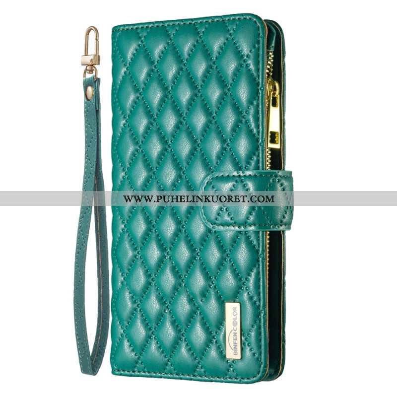 Flip Case Xiaomi 13 Pro Binfen Color Style Tikattu