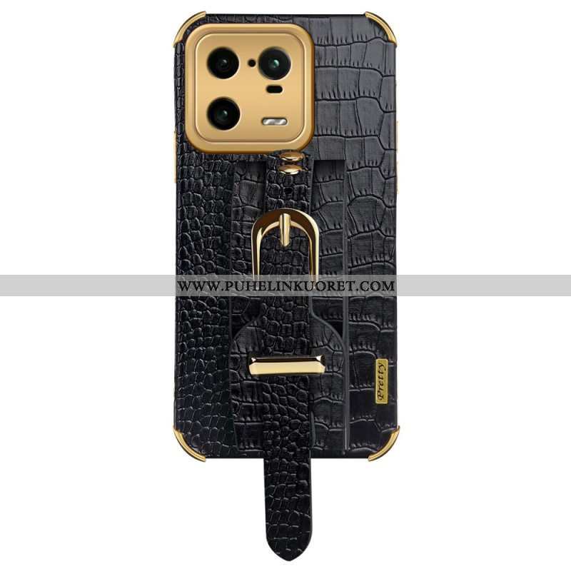 Case Xiaomi 13 Pro Croco Hihna