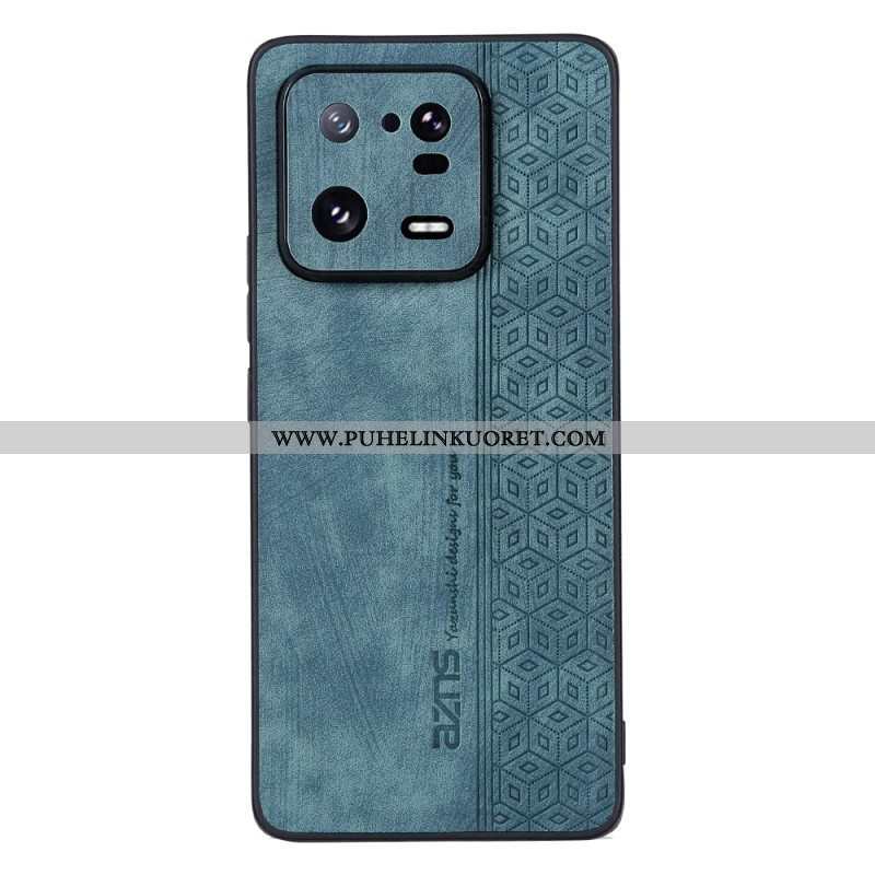 Case Xiaomi 13 Pro Azns-nahkaefekti