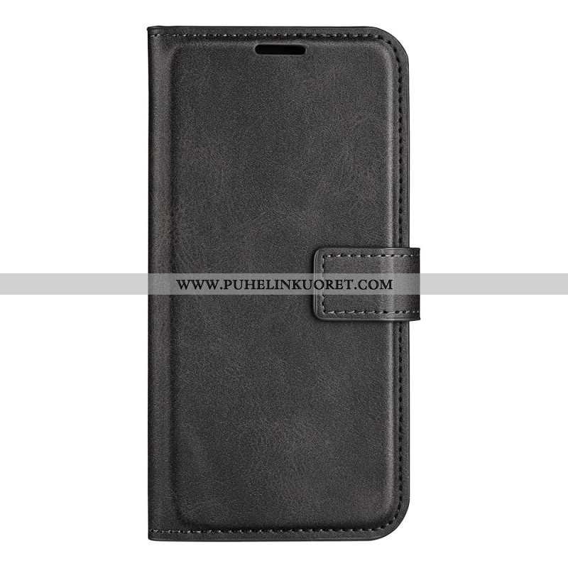 Flip Case Xiaomi 13 Pro Hienot Saumat