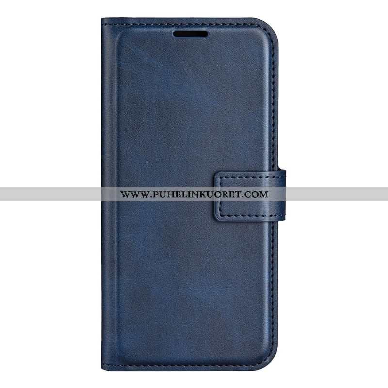 Flip Case Xiaomi 13 Pro Hienot Saumat