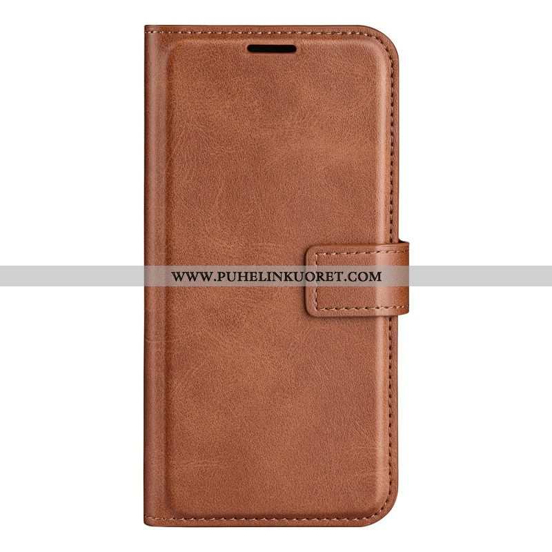 Flip Case Xiaomi 13 Pro Hienot Saumat