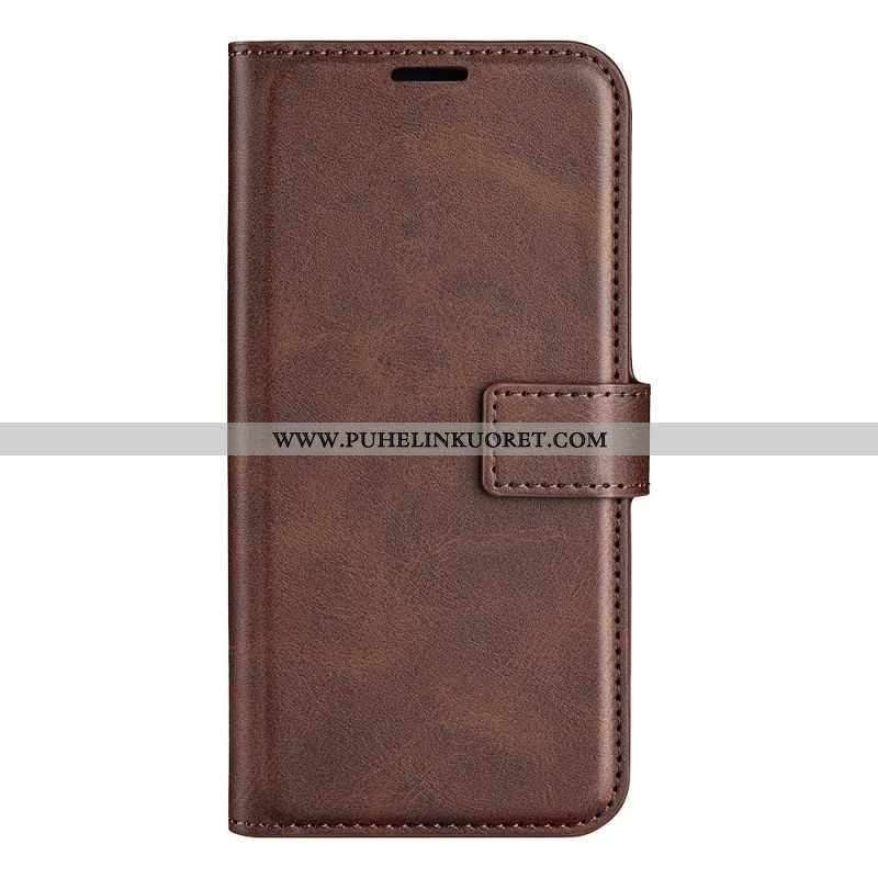 Flip Case Xiaomi 13 Pro Hienot Saumat