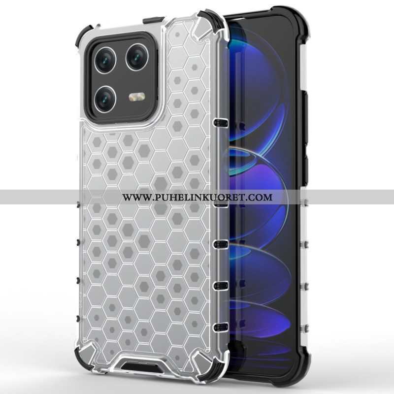 Case Xiaomi 13 Hunajakenno Tyyli