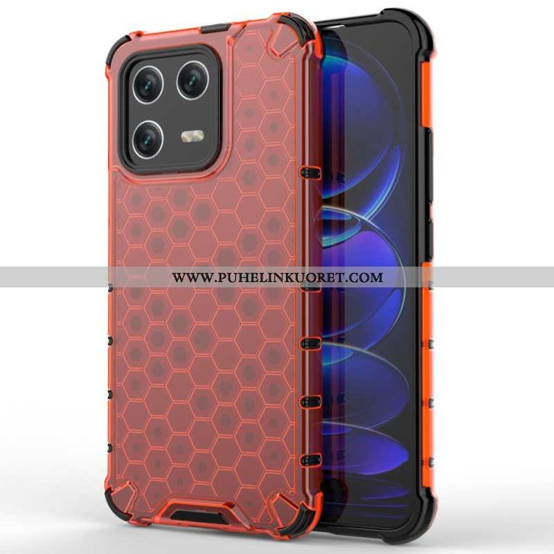 Case Xiaomi 13 Hunajakenno Tyyli