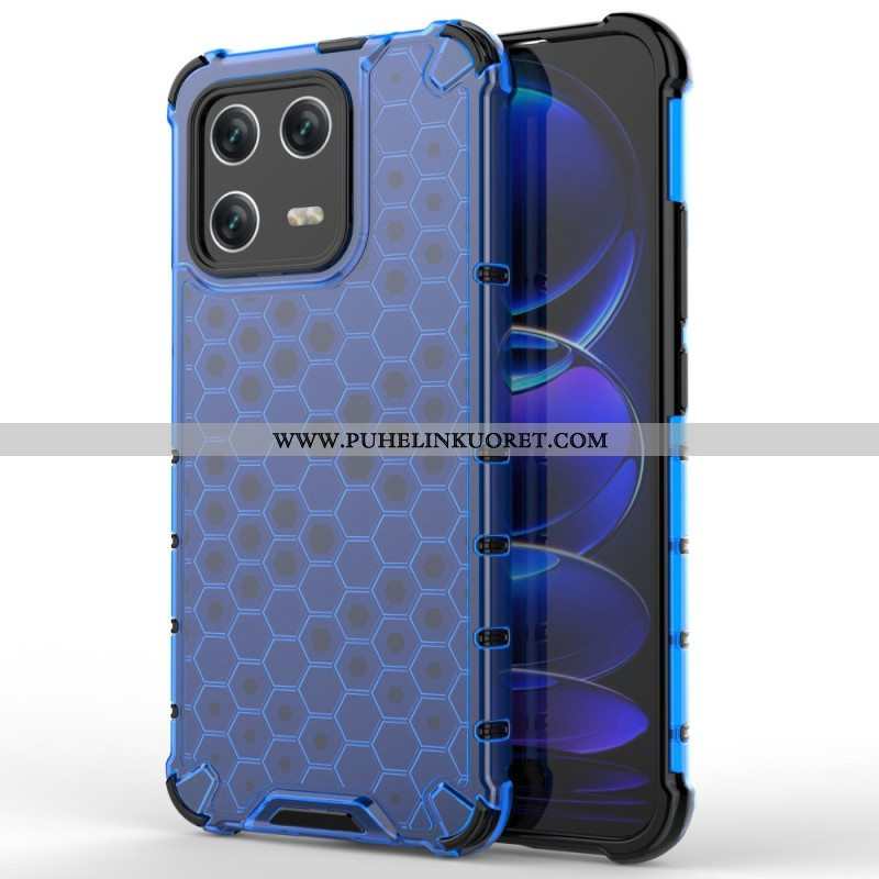 Case Xiaomi 13 Hunajakenno Tyyli