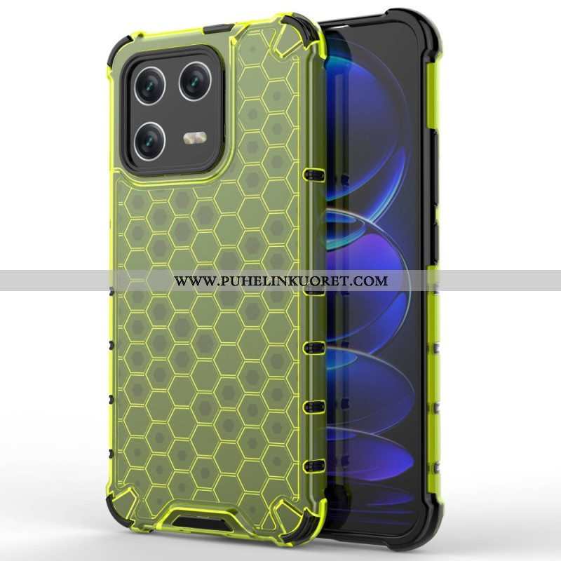 Case Xiaomi 13 Hunajakenno Tyyli