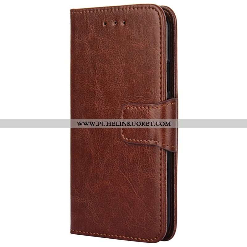 Flip Case Xiaomi 13 Vintage