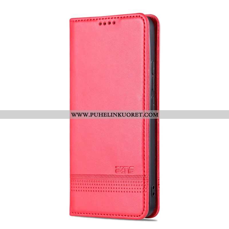 Puhelinkuoret Xiaomi 13 Kotelot Flip Azns