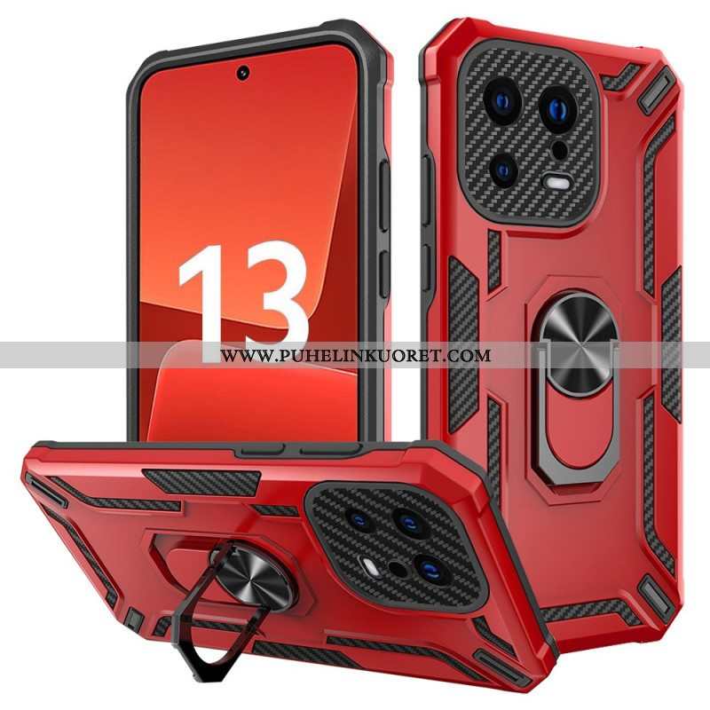 Kuori Xiaomi 13 Renkaan Tuki