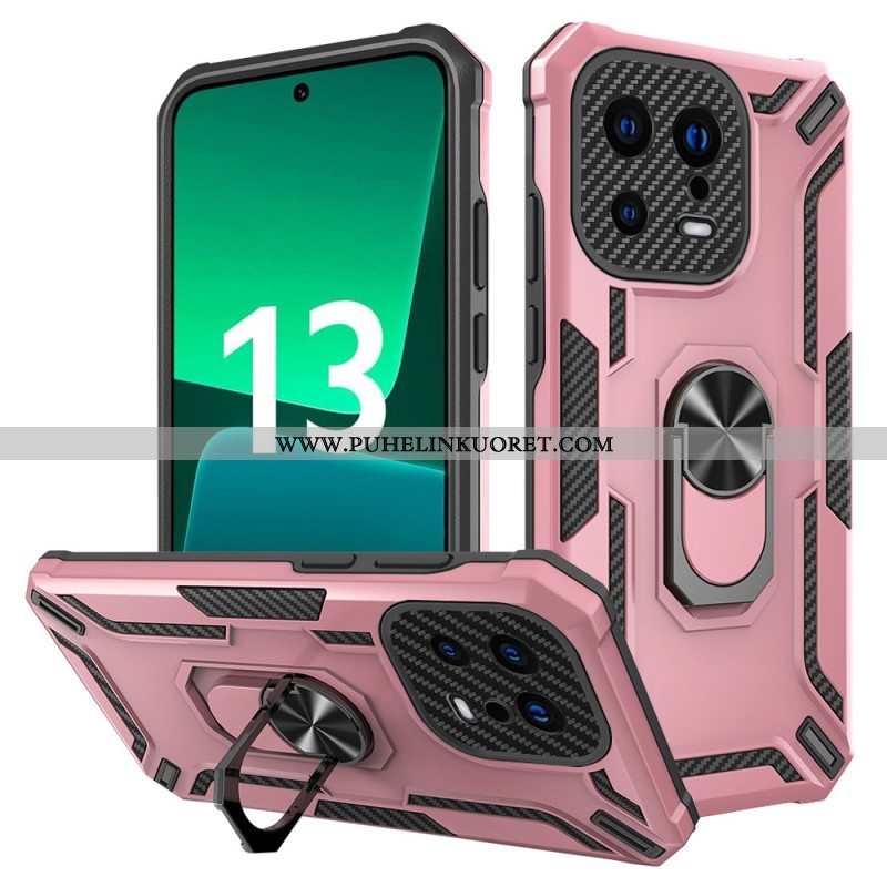 Kuori Xiaomi 13 Renkaan Tuki