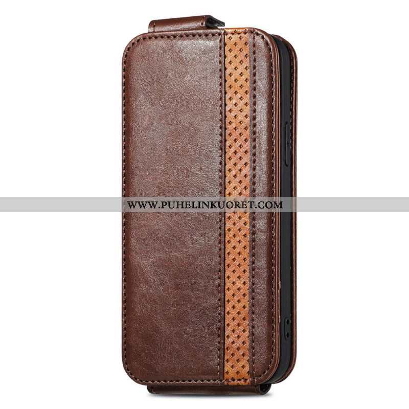 Flip Case Xiaomi 13 Pysty Caseneo