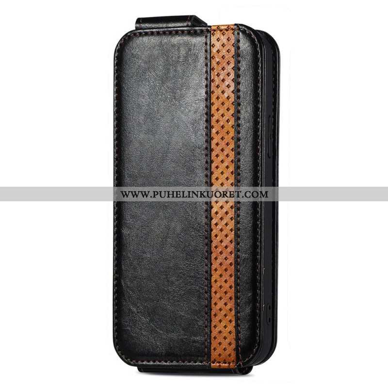 Flip Case Xiaomi 13 Pysty Caseneo