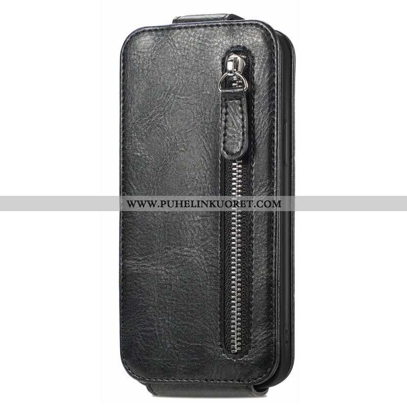 Flip Case Xiaomi 13 Lompakkokuori Kotelot Flip Pystysuuntainen Läppä Lompakolla