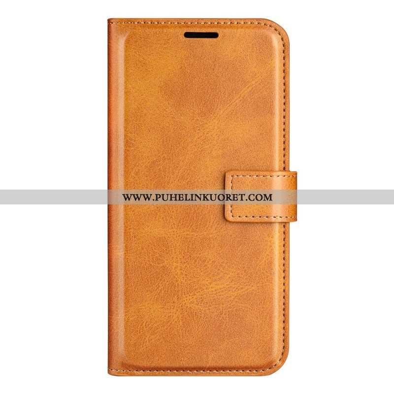 Flip Case Xiaomi 13 Nahan Rakenne