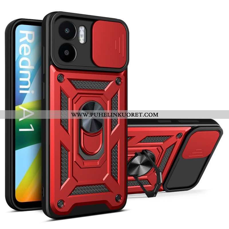 Case Xiaomi Redmi A1 Premium-sormus