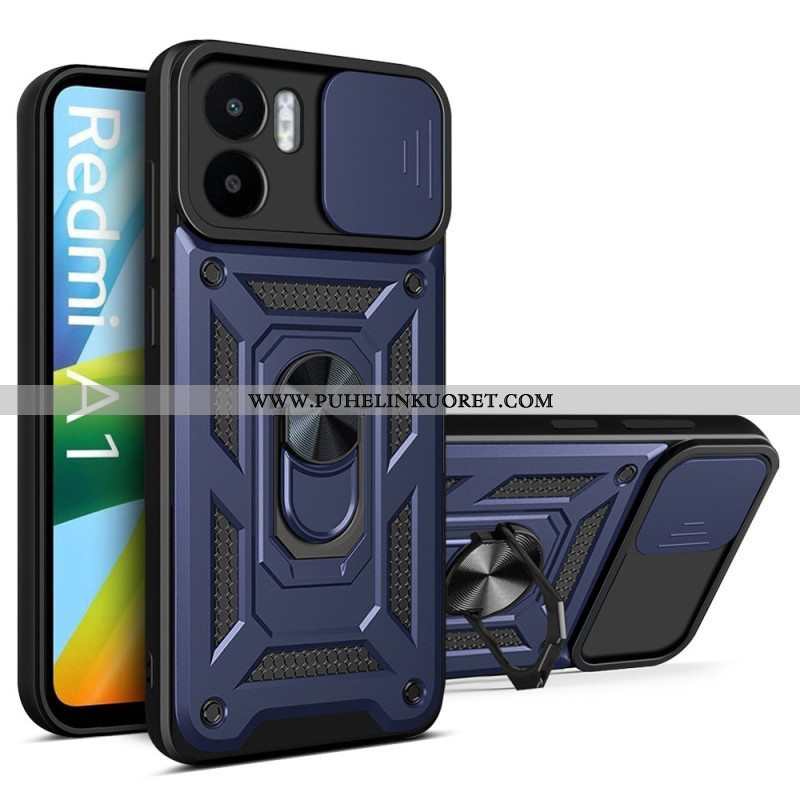 Case Xiaomi Redmi A1 Premium-sormus