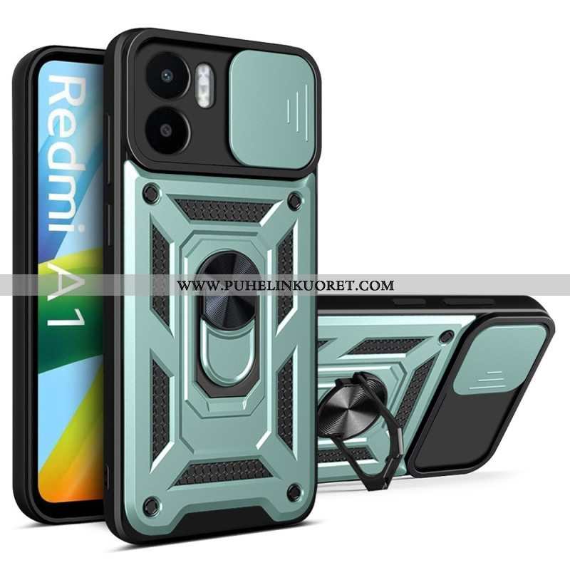 Case Xiaomi Redmi A1 Premium-sormus