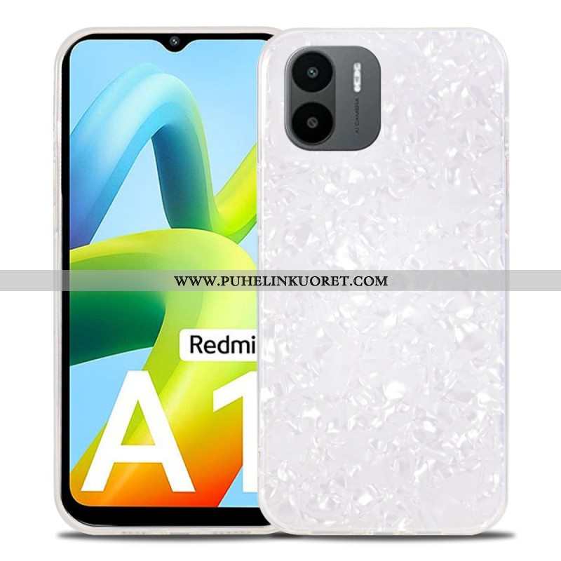 Kuori Xiaomi Redmi A1 Ipaky Akryyli