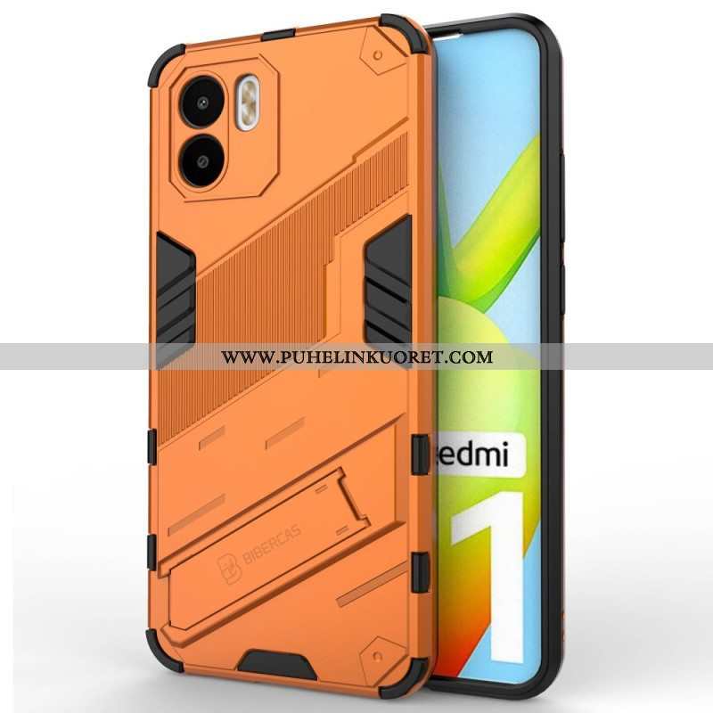 Kuori Xiaomi Redmi A1 Hands-free-kaksiasentoinen Irrotettava Teline