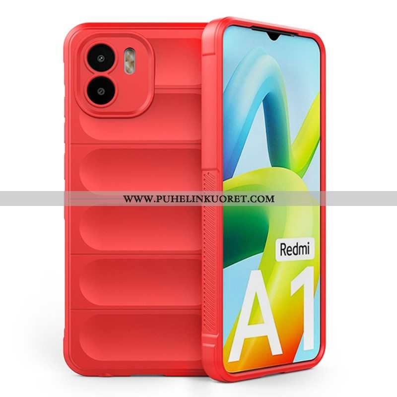 Kuori Xiaomi Redmi A1 Liukumaton