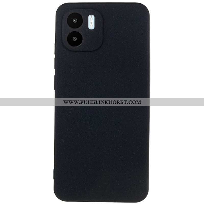 Case Xiaomi Redmi A1 Silikoni