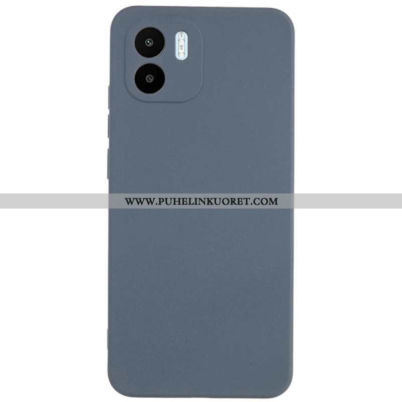 Case Xiaomi Redmi A1 Silikoni