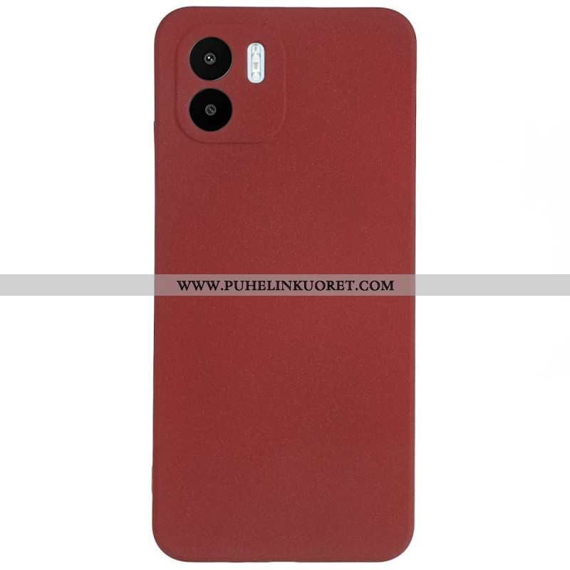 Case Xiaomi Redmi A1 Silikoni