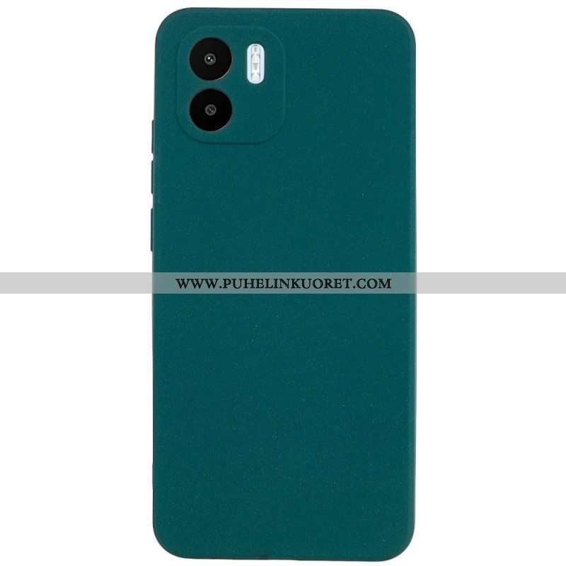 Case Xiaomi Redmi A1 Silikoni