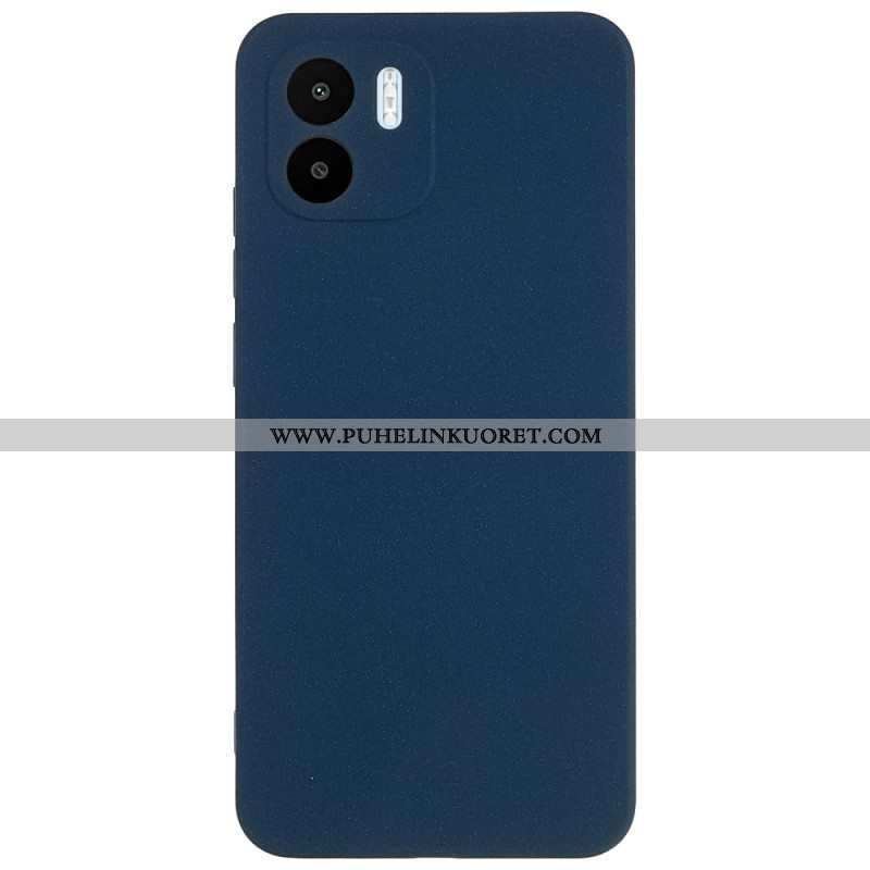 Case Xiaomi Redmi A1 Silikoni