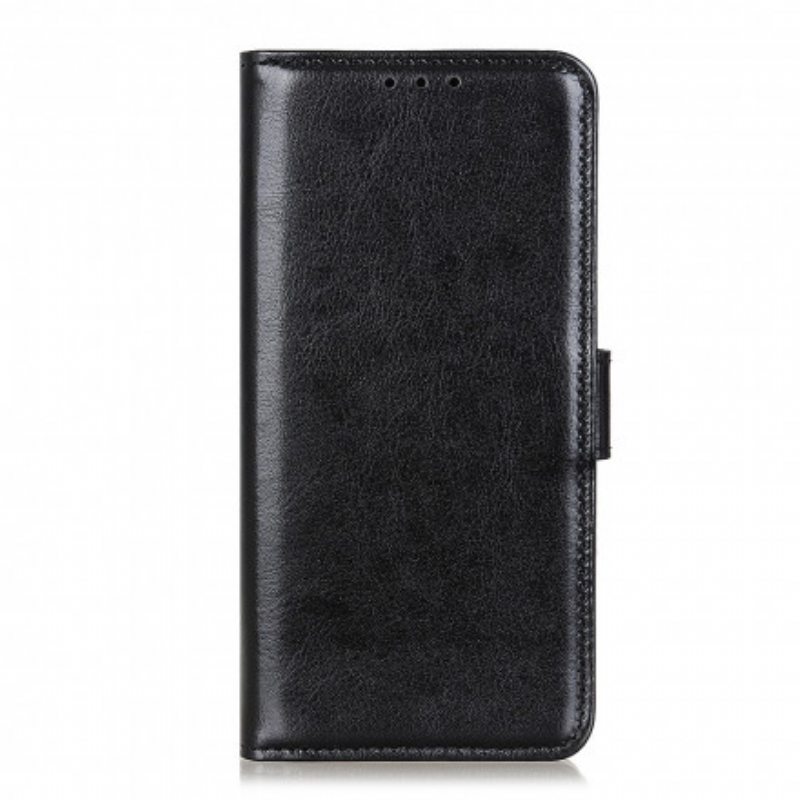 Kotelot Xiaomi Redmi Note 10 / 10S Faux Leather Finesse