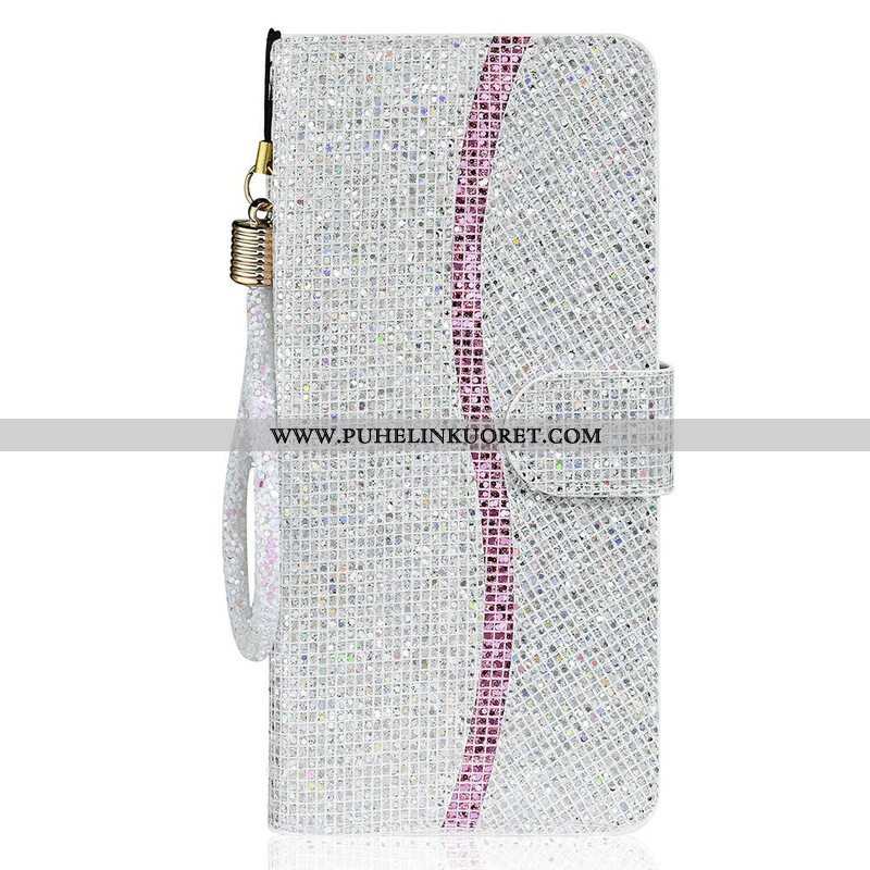 Kotelot Xiaomi Redmi Note 10 / 10S Glitter S Design