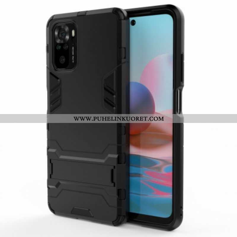 Case Xiaomi Redmi Note 10 / 10S Ultra Resistant