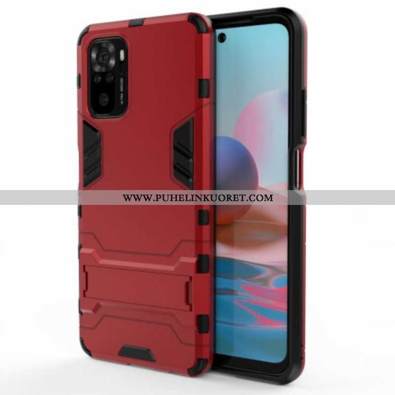 Case Xiaomi Redmi Note 10 / 10S Ultra Resistant