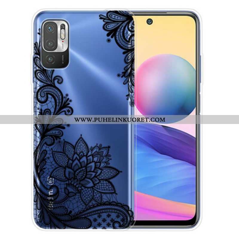 Case Xiaomi Redmi Note 10 5G Upea Pitsi